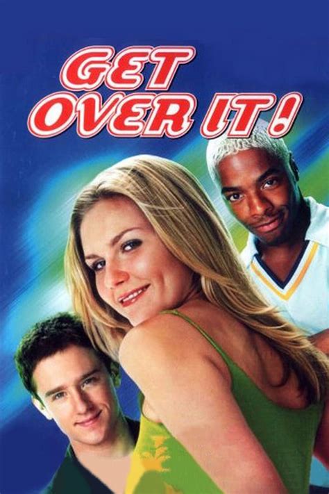 get over it movie